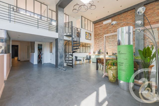 immeuble à vendre - 416.0 m2 - MALAKOFF - 92 - ILE-DE-FRANCE - Century 21 Agence Fleurie