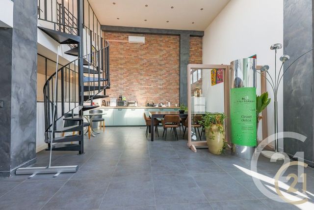 immeuble à vendre - 330.76 m2 - MALAKOFF - 92 - ILE-DE-FRANCE - Century 21 Agence Fleurie