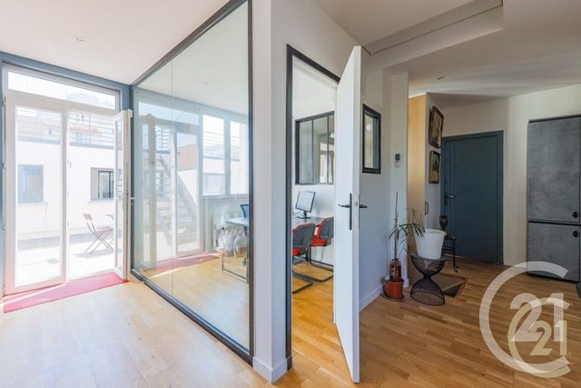 immeuble à vendre - 330.76 m2 - MALAKOFF - 92 - ILE-DE-FRANCE - Century 21 Agence Fleurie