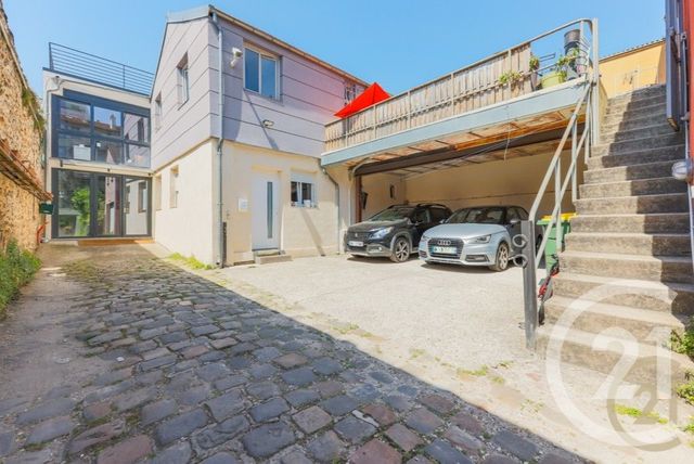 immeuble à vendre - 330.76 m2 - MALAKOFF - 92 - ILE-DE-FRANCE - Century 21 Agence Fleurie
