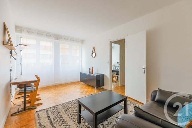 appartement - VANVES - 92