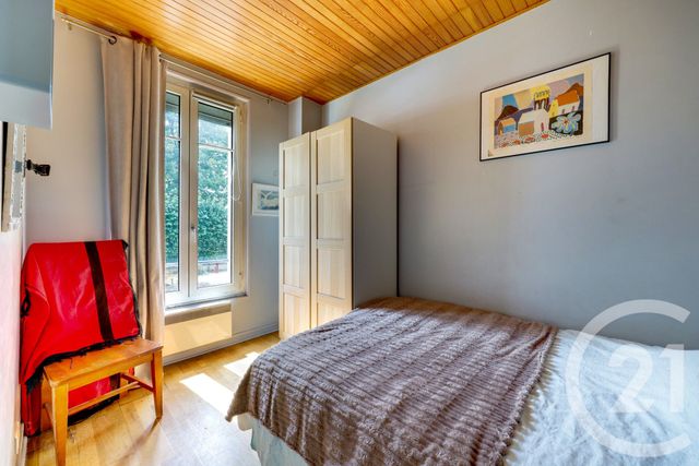maison à vendre - 4 pièces - 100.0 m2 - RUEIL MALMAISON - 92 - ILE-DE-FRANCE - Century 21 Agence Fleurie