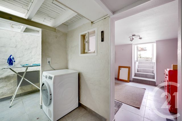 maison à vendre - 4 pièces - 100.0 m2 - RUEIL MALMAISON - 92 - ILE-DE-FRANCE - Century 21 Agence Fleurie