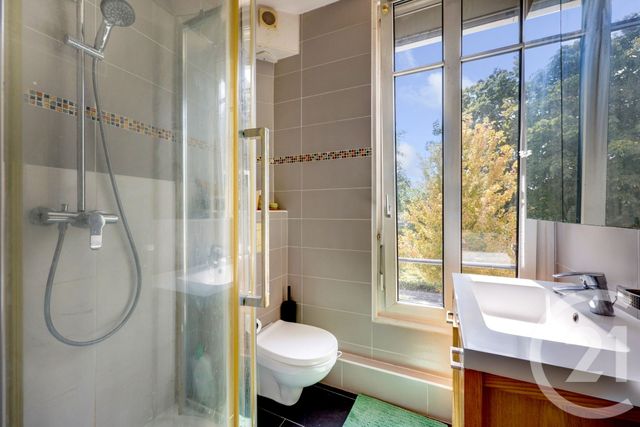 maison à vendre - 4 pièces - 100.0 m2 - RUEIL MALMAISON - 92 - ILE-DE-FRANCE - Century 21 Agence Fleurie