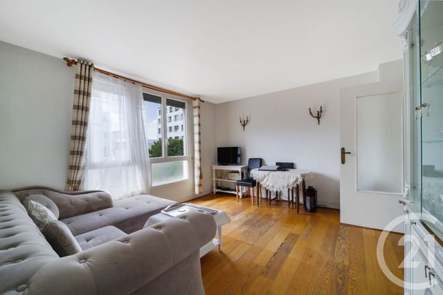 Appartement F3 à vendre - 3 pièces - 53.0 m2 - VANVES - 92 - ILE-DE-FRANCE - Century 21 Agence Fleurie