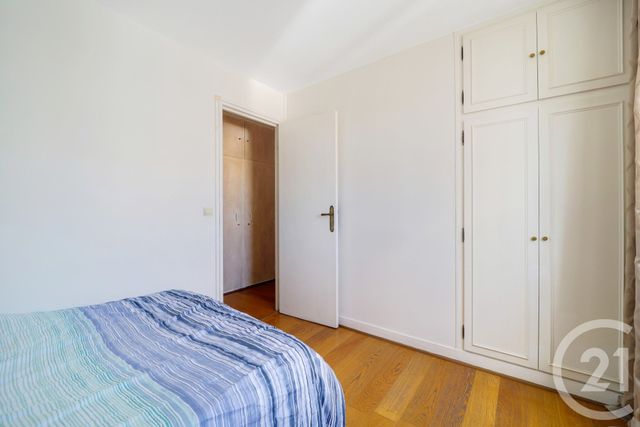 Appartement F3 à vendre - 3 pièces - 53.0 m2 - VANVES - 92 - ILE-DE-FRANCE - Century 21 Agence Fleurie