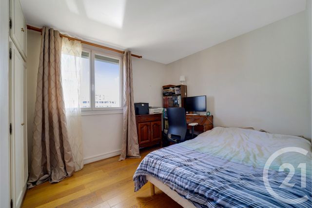 Appartement F3 à vendre - 3 pièces - 53.0 m2 - VANVES - 92 - ILE-DE-FRANCE - Century 21 Agence Fleurie