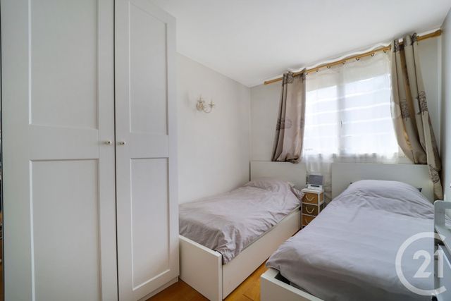 Appartement F3 à vendre - 3 pièces - 53.0 m2 - VANVES - 92 - ILE-DE-FRANCE - Century 21 Agence Fleurie