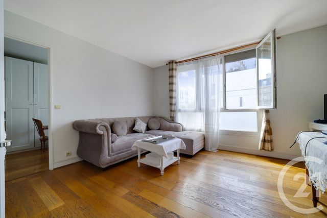 Appartement F3 à vendre - 3 pièces - 53.0 m2 - VANVES - 92 - ILE-DE-FRANCE - Century 21 Agence Fleurie