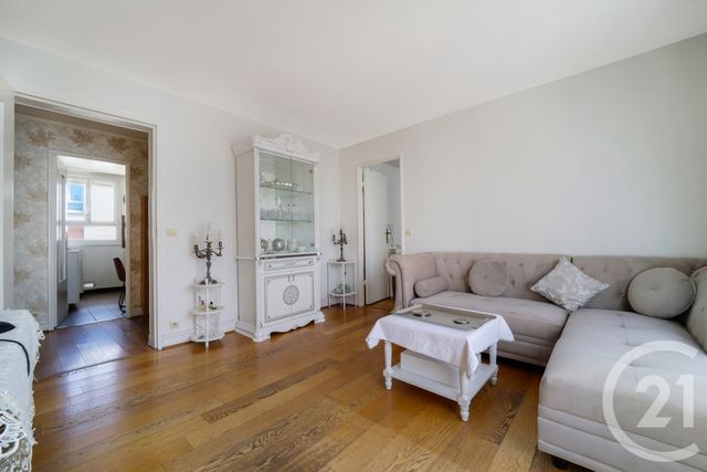appartement - VANVES - 92