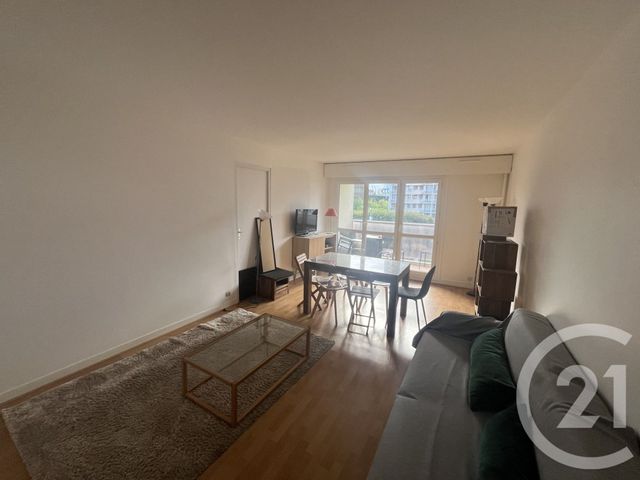 appartement - VANVES - 92