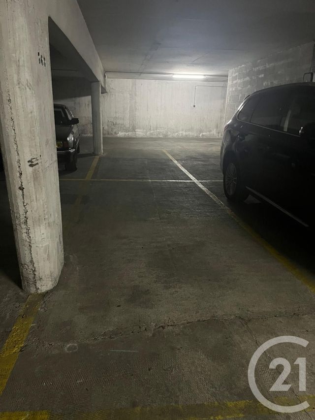 Parking à vendre VANVES