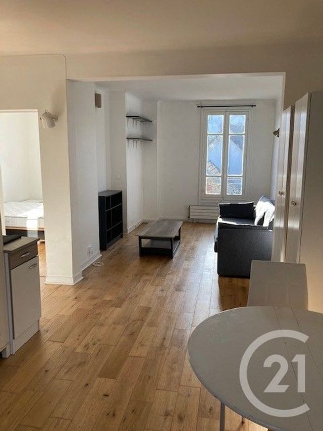 Appartement F2 à louer VANVES