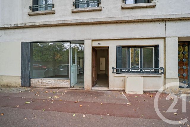divers à vendre - 98.0 m2 - VANVES - 92 - ILE-DE-FRANCE - Century 21 Agence Fleurie