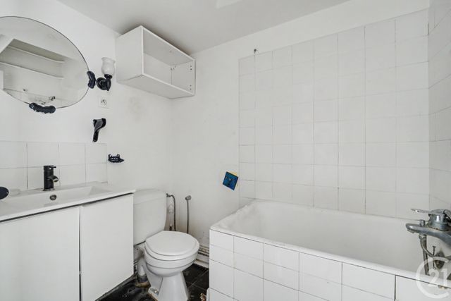 divers à vendre - 98.0 m2 - VANVES - 92 - ILE-DE-FRANCE - Century 21 Agence Fleurie