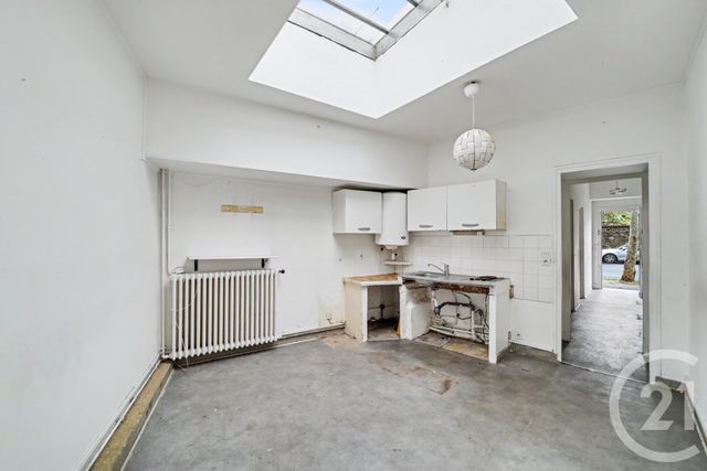 divers à vendre - 98.0 m2 - VANVES - 92 - ILE-DE-FRANCE - Century 21 Agence Fleurie