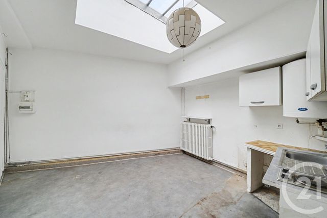 divers à vendre - 98.0 m2 - VANVES - 92 - ILE-DE-FRANCE - Century 21 Agence Fleurie