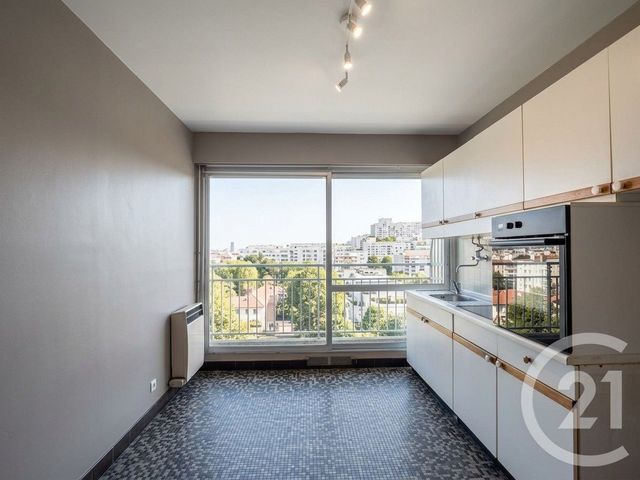 Appartement F2 à vendre - 3 pièces - 78.27 m2 - CHATILLON - 92 - ILE-DE-FRANCE - Century 21 Agence Fleurie