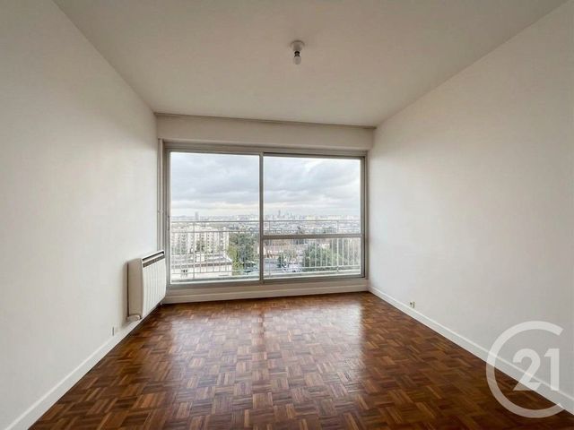 Appartement F2 à vendre - 3 pièces - 78.27 m2 - CHATILLON - 92 - ILE-DE-FRANCE - Century 21 Agence Fleurie