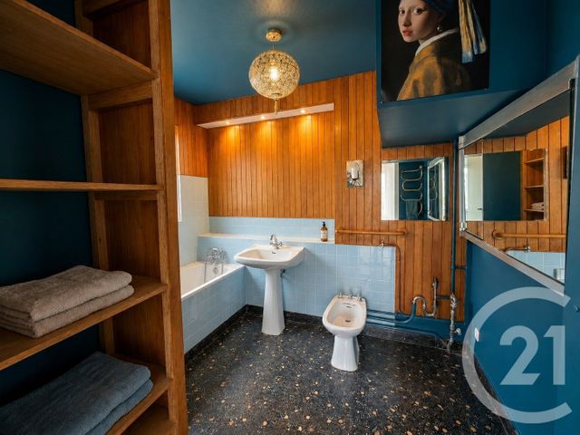 Appartement F2 à vendre - 3 pièces - 78.27 m2 - CHATILLON - 92 - ILE-DE-FRANCE - Century 21 Agence Fleurie