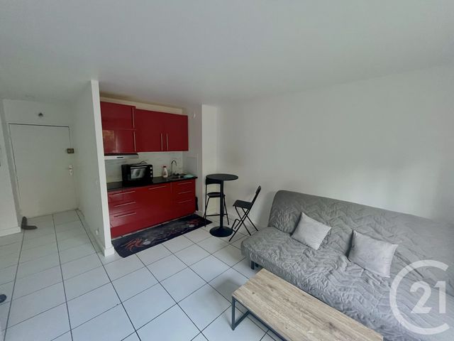 Appartement F1 à louer - 1 pièce - 25.0 m2 - VANVES - 92 - ILE-DE-FRANCE - Century 21 Agence Fleurie