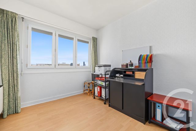 Appartement F5 à vendre - 5 pièces - 120.0 m2 - VANVES - 92 - ILE-DE-FRANCE - Century 21 Agence Fleurie