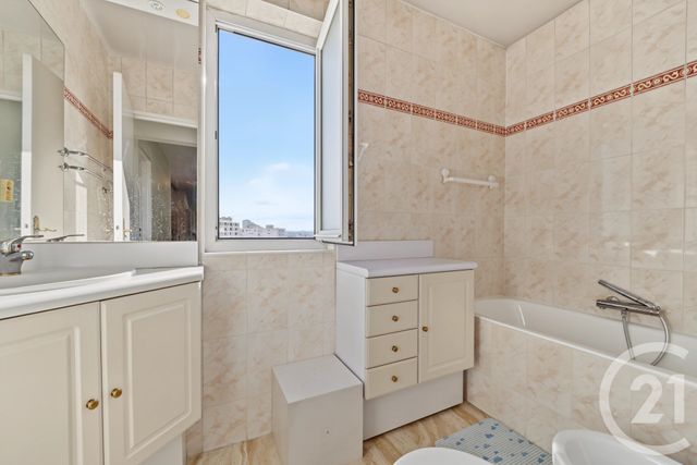 Appartement F5 à vendre - 5 pièces - 120.0 m2 - VANVES - 92 - ILE-DE-FRANCE - Century 21 Agence Fleurie