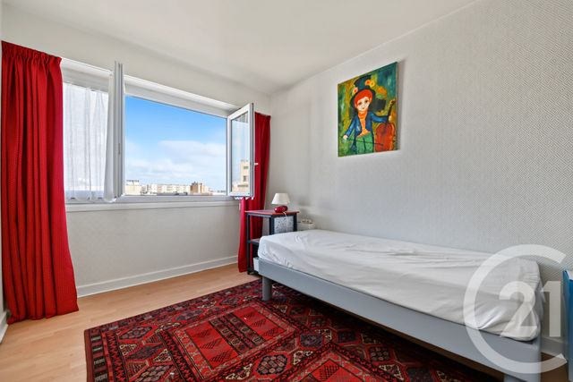 Appartement F5 à vendre - 5 pièces - 120.0 m2 - VANVES - 92 - ILE-DE-FRANCE - Century 21 Agence Fleurie