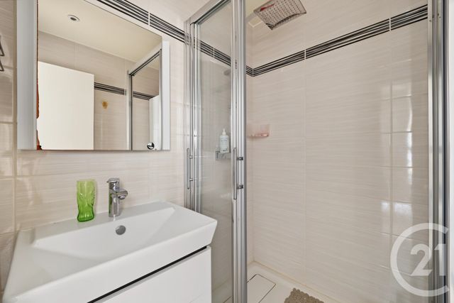 Appartement F5 à vendre - 5 pièces - 120.0 m2 - VANVES - 92 - ILE-DE-FRANCE - Century 21 Agence Fleurie