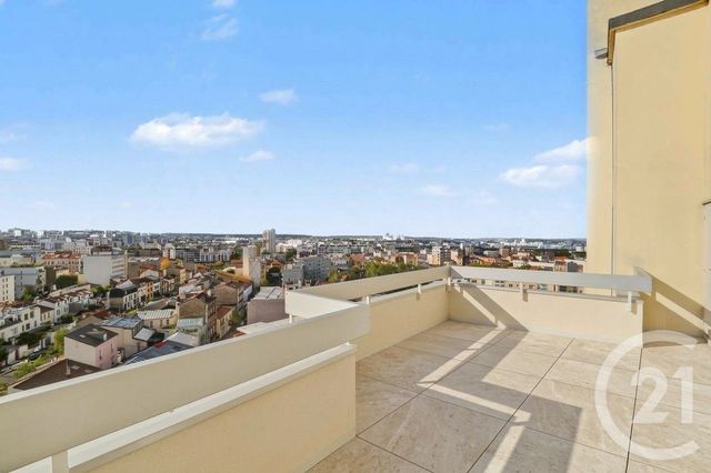 appartement - VANVES - 92