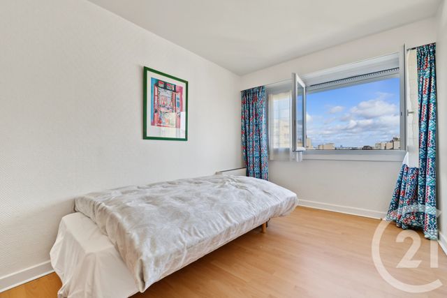 Appartement F5 à vendre - 5 pièces - 120.0 m2 - VANVES - 92 - ILE-DE-FRANCE - Century 21 Agence Fleurie