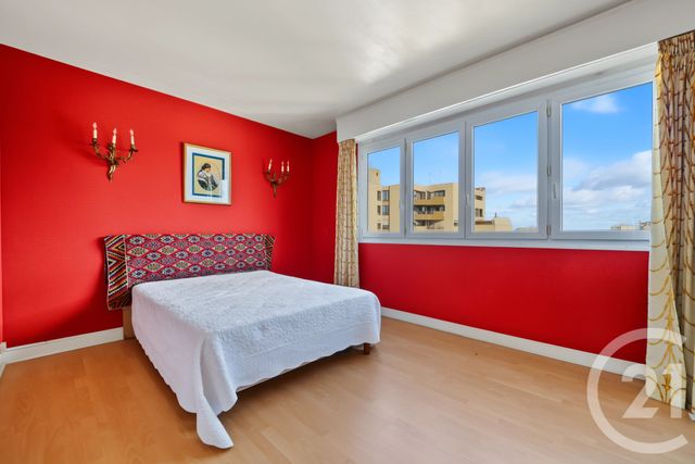 Appartement F5 à vendre - 5 pièces - 120.0 m2 - VANVES - 92 - ILE-DE-FRANCE - Century 21 Agence Fleurie