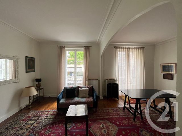 appartement - PARIS - 75116