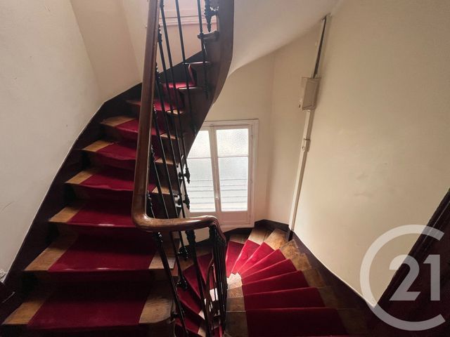 Appartement F3 à louer - 3 pièces - 51.0 m2 - PARIS - 75116 - ILE-DE-FRANCE - Century 21 Agence Fleurie