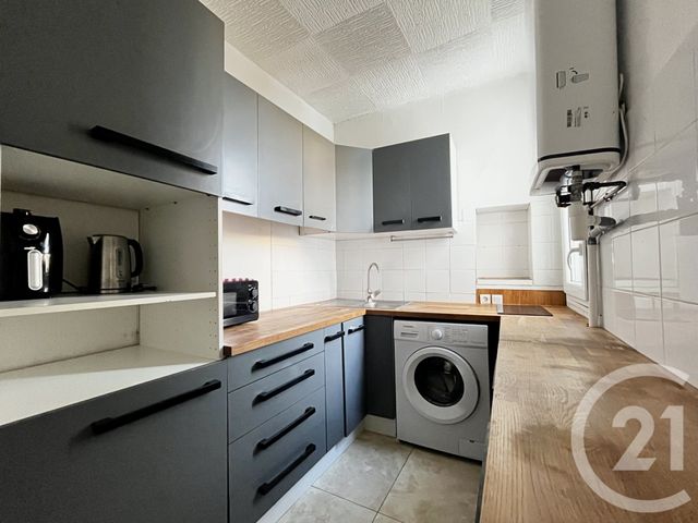Appartement F2 à vendre - 2 pièces - 36.0 m2 - VANVES - 92 - ILE-DE-FRANCE - Century 21 Agence Fleurie