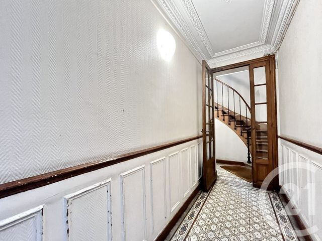 Appartement F2 à vendre - 2 pièces - 36.0 m2 - VANVES - 92 - ILE-DE-FRANCE - Century 21 Agence Fleurie