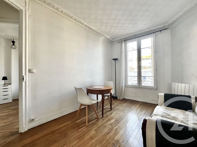 Appartement F2 à vendre - 2 pièces - 36.0 m2 - VANVES - 92 - ILE-DE-FRANCE - Century 21 Agence Fleurie