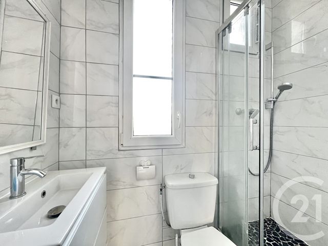 Appartement F2 à vendre - 2 pièces - 36.0 m2 - VANVES - 92 - ILE-DE-FRANCE - Century 21 Agence Fleurie