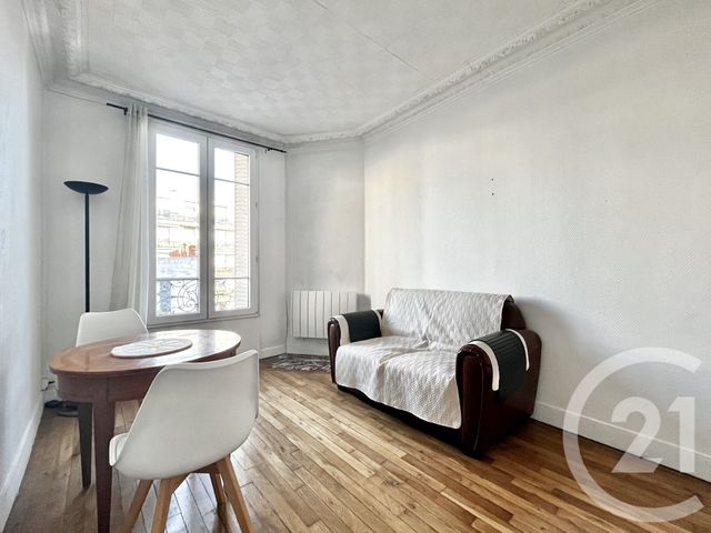 appartement - VANVES - 92