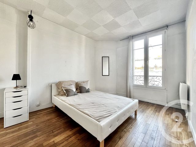 Appartement F2 à vendre - 2 pièces - 36.0 m2 - VANVES - 92 - ILE-DE-FRANCE - Century 21 Agence Fleurie
