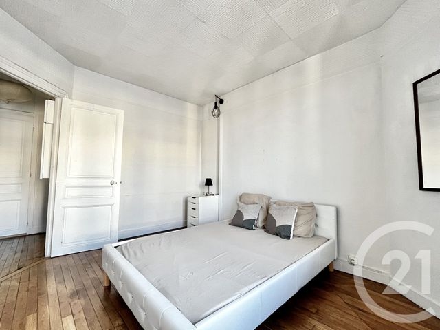 Appartement F2 à vendre - 2 pièces - 36.0 m2 - VANVES - 92 - ILE-DE-FRANCE - Century 21 Agence Fleurie