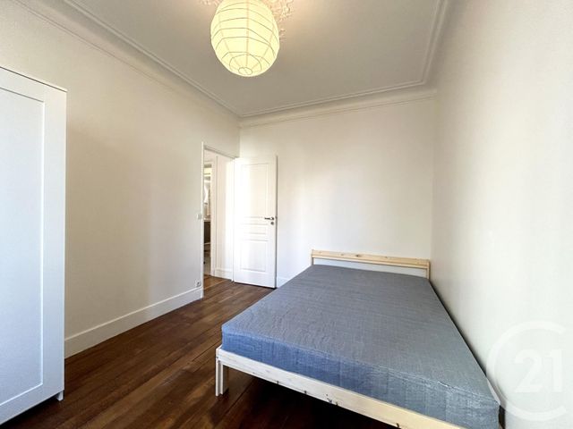 Appartement F3 à louer - 3 pièces - 42.0 m2 - VANVES - 92 - ILE-DE-FRANCE - Century 21 Agence Fleurie