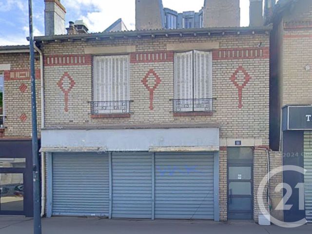 divers à vendre - 50.0 m2 - MALAKOFF - 92 - ILE-DE-FRANCE - Century 21 Agence Fleurie