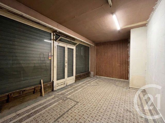 divers à vendre - 50.0 m2 - MALAKOFF - 92 - ILE-DE-FRANCE - Century 21 Agence Fleurie