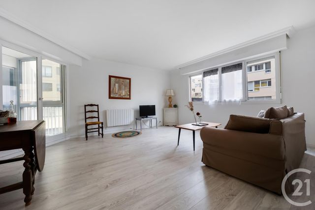 Appartement F4 à vendre - 4 pièces - 106.0 m2 - VANVES - 92 - ILE-DE-FRANCE - Century 21 Agence Fleurie