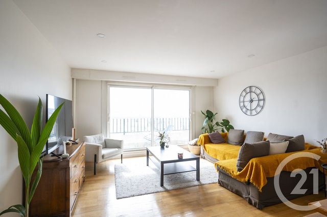 Appartement F4 à vendre - 4 pièces - 90.0 m2 - VANVES - 92 - ILE-DE-FRANCE - Century 21 Agence Fleurie