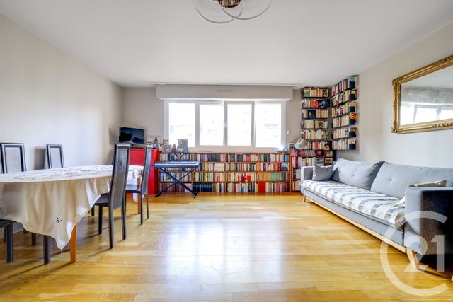 appartement - VANVES - 92