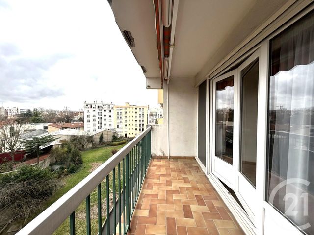 Appartement F3 à vendre - 3 pièces - 73.0 m2 - VANVES - 92 - ILE-DE-FRANCE - Century 21 Agence Fleurie