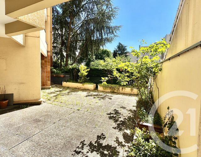 Appartement F3 à vendre - 4 pièces - 84.0 m2 - VANVES - 92 - ILE-DE-FRANCE - Century 21 Agence Fleurie