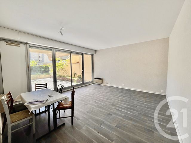 Appartement F3 à vendre - 4 pièces - 84.0 m2 - VANVES - 92 - ILE-DE-FRANCE - Century 21 Agence Fleurie